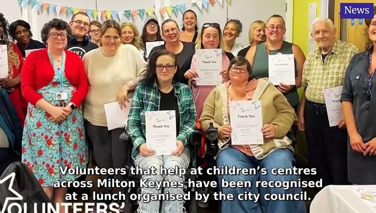 Milton Keynes Citizen Morning Update 9 June, 2025