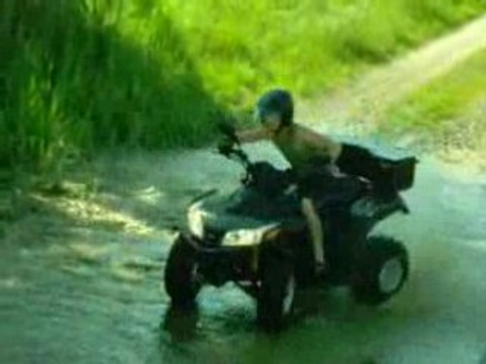 quad sym quadlander 300