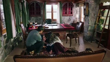 Rüzgarlı Tepe 210. Bölüm Fragmanı - Winds of Love Episode 210 Promo ENG SUB FULL MOVIE