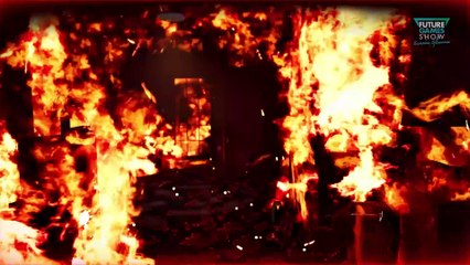 Firefighting Simulator: Ignite Gameplay Trailer | Future Games Show Summer Showcase 2025