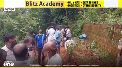 മുഹമ്മദിന്റെ മൃതദേഹം ഖബർ തുറന്ന് പോസ്റ്റ്മോർട്ടം ചെയ്യും