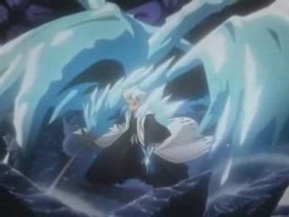 [AuN]-Bleach-Shattered Dreams - Hinamori's Story