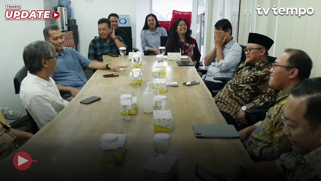 Mendikdasmen Abdul Mu’ti Dukung Dugaan Korupsi Laptop di Era Nadiem Makarim