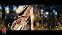Resonance: A Plague Tale Legacy - il trailer di annuncio