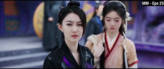 DRACHIN | MM - Episode 25 Sub Indo