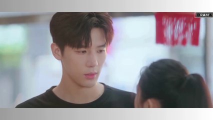 Be Passionately in Love Episode 2 Engsub #chinesedrama