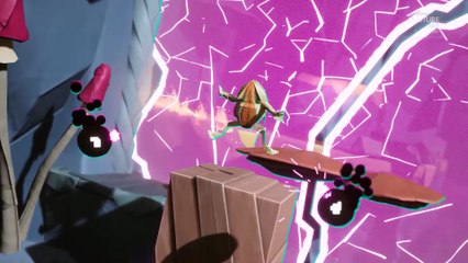 Hirogami Gameplay Trailer | Future Games Show Summer Showcase 2025