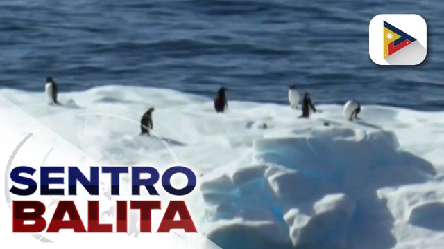 DOST, inilahad ang hakbang ng Pilipinas para tugunan ang mga panganib dulot ng ocean warming at sea level rise