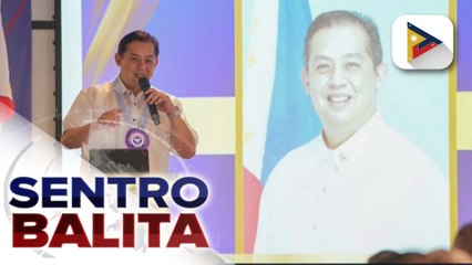 DMW, pinaigting pa ang mga programa na mangangalaga sa kapakanan at karapatan ng mga manggagawang Pinoy sa abroad