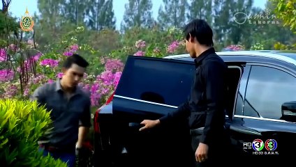 Mộng Uyên Ương - Raeng Tawan (Lakorn) Episode 11
