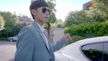 [Urban Romantic] A Seven-faced Man EP1 _ Starring_ Zhang Yishan, Cai Wenjing _ ENG SUB