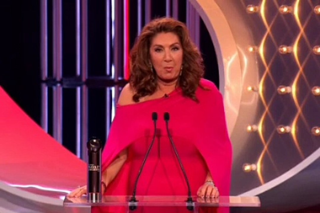 The British Soap Awards 2025 : Best Soap : Emmerdale, Corrie , Coronation Street , EastEnders, Hollyoaks