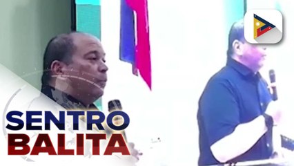 SRA, gumagawa na ng hakbang para mapigilan ang lumalalang infestation ng RSSI sa ilang bahagi ng Negros at Panay Islands