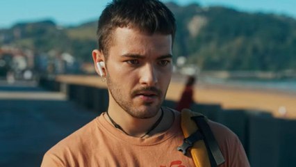 Desaparecido Tráiler