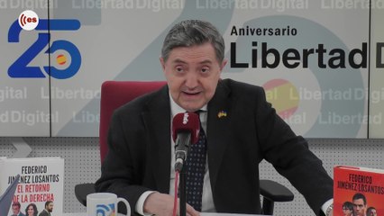 Federico a las 7: Buena capacidad de convocatoria del PP que no acierta en los discursos