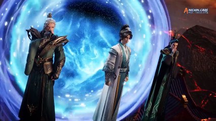 Supreme God Emperor eps 498 sub indo