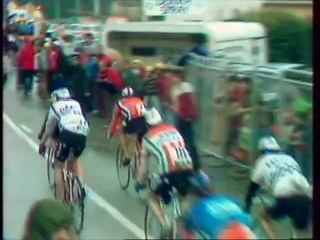 CRITERIUM INTERNATIONAL - 1982 -