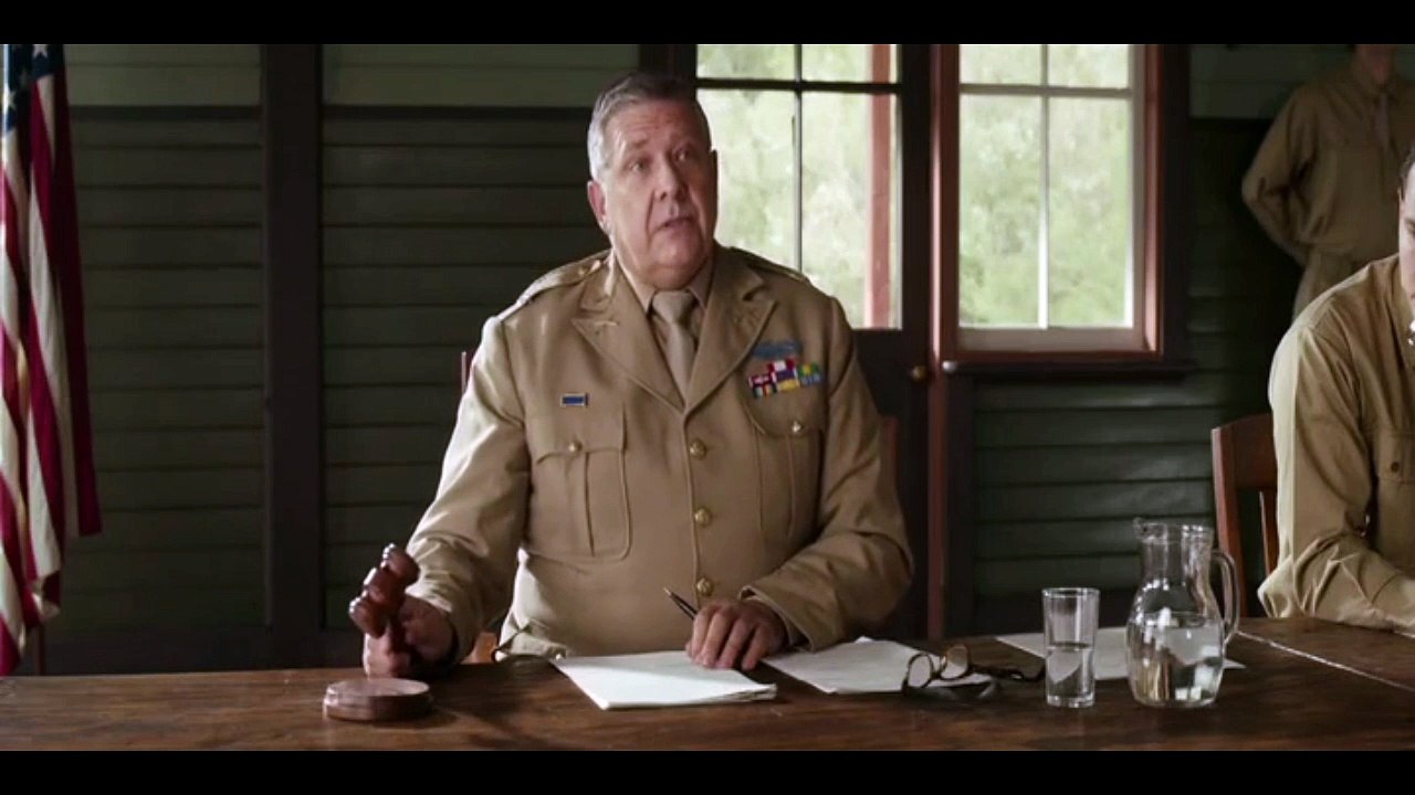 hacksaw ridge