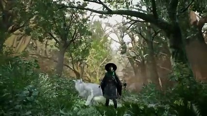 Der Trailer zu Beast of Reincarnation zeigt ein postapokalyptisches Japan, in dem die Menschheit beinah ausgestorben ist