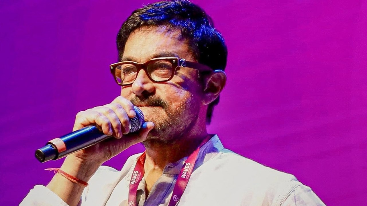 OTT पर नहीं होगी रिलीज़ Aamir Khan की ‘सितारे ज़मीन पर’