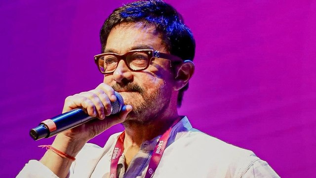 OTT पर नहीं होगी रिलीज़ Aamir Khan की ‘सितारे ज़मीन पर’