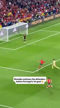 Portugal Vs Spain UEFA Nations League Final
