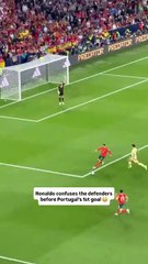 Portugal Vs Spain UEFA Nations League Final