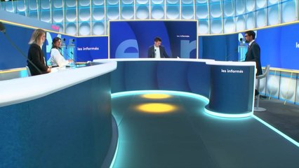 Une "fête de la victoire" au RN, et le bilan de la dissolution un an après... Les informés du matin du lundi 9 juin 2025
