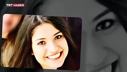 Şehit öğretmen Şenay Aybüke Yalçın'ın vefatının 8. yılı