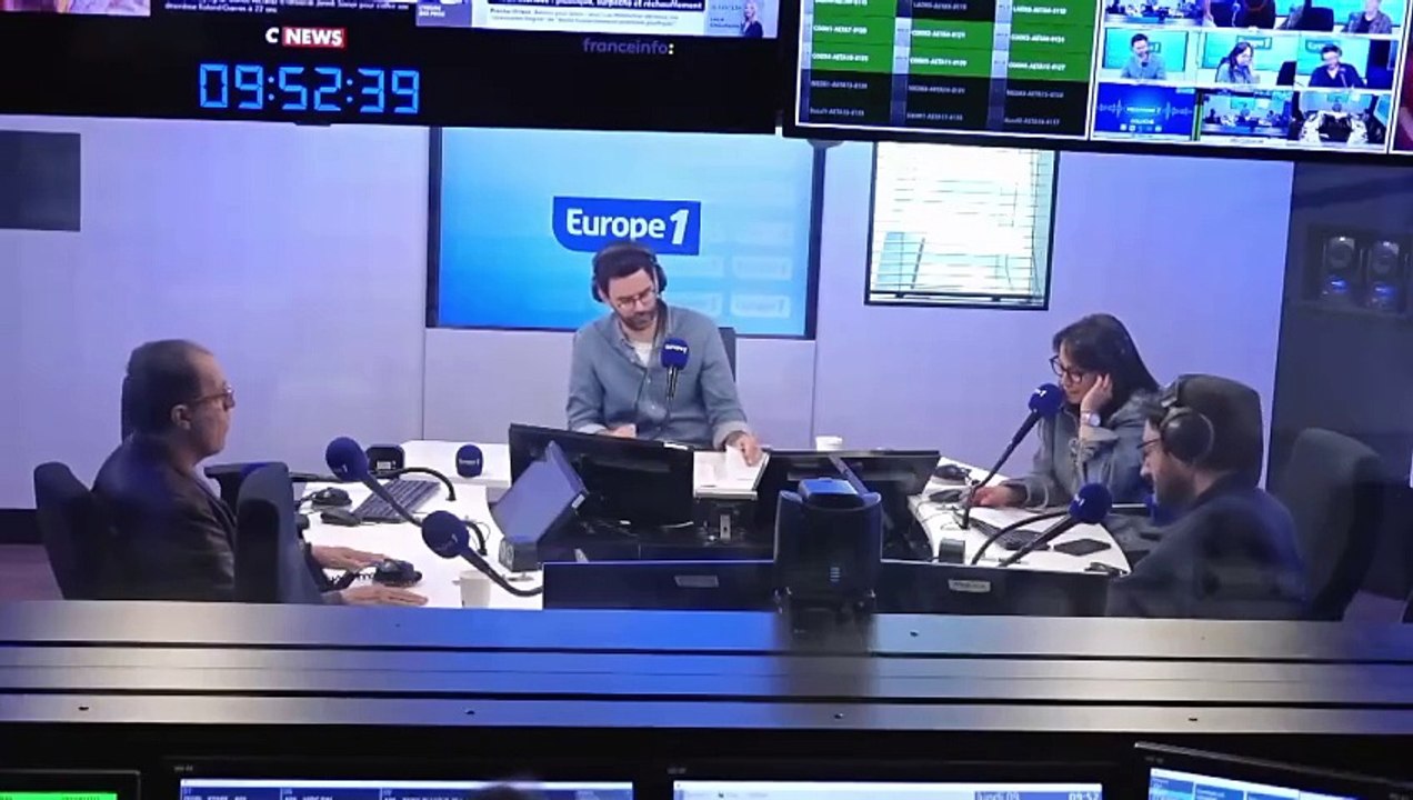 Finale messieurs de Roland Garros : France 2 en tête des audiences de ce dimanche 8 juin soir