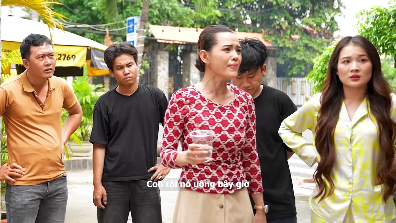 Nước Lọc  SIÊU SẠCH , Mẹ Tham Rẻ Nhận Quả Đắng!!!   Cơm Sườn   Phim Việt Nam 2025