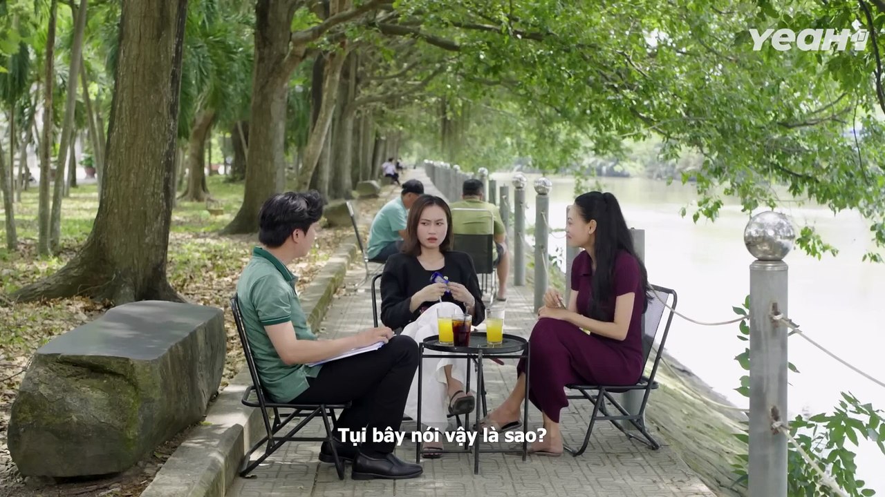 Thực Tập Sinh ẢO TƯỞNG, MƯU MÔ Với Sếp Để Ra Dẻ!!   Khổ Qua   Phim Việt Nam 2025