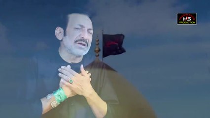 Ya Rabb Koi Masooma Zindan meHassan Sadiq noha Bibi masooma Sakina SA