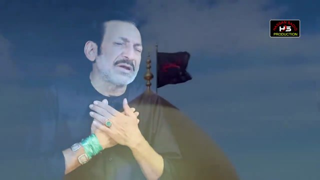 Ya Rabb Koi Masooma Zindan meHassan Sadiq noha Bibi masooma Sakina SA