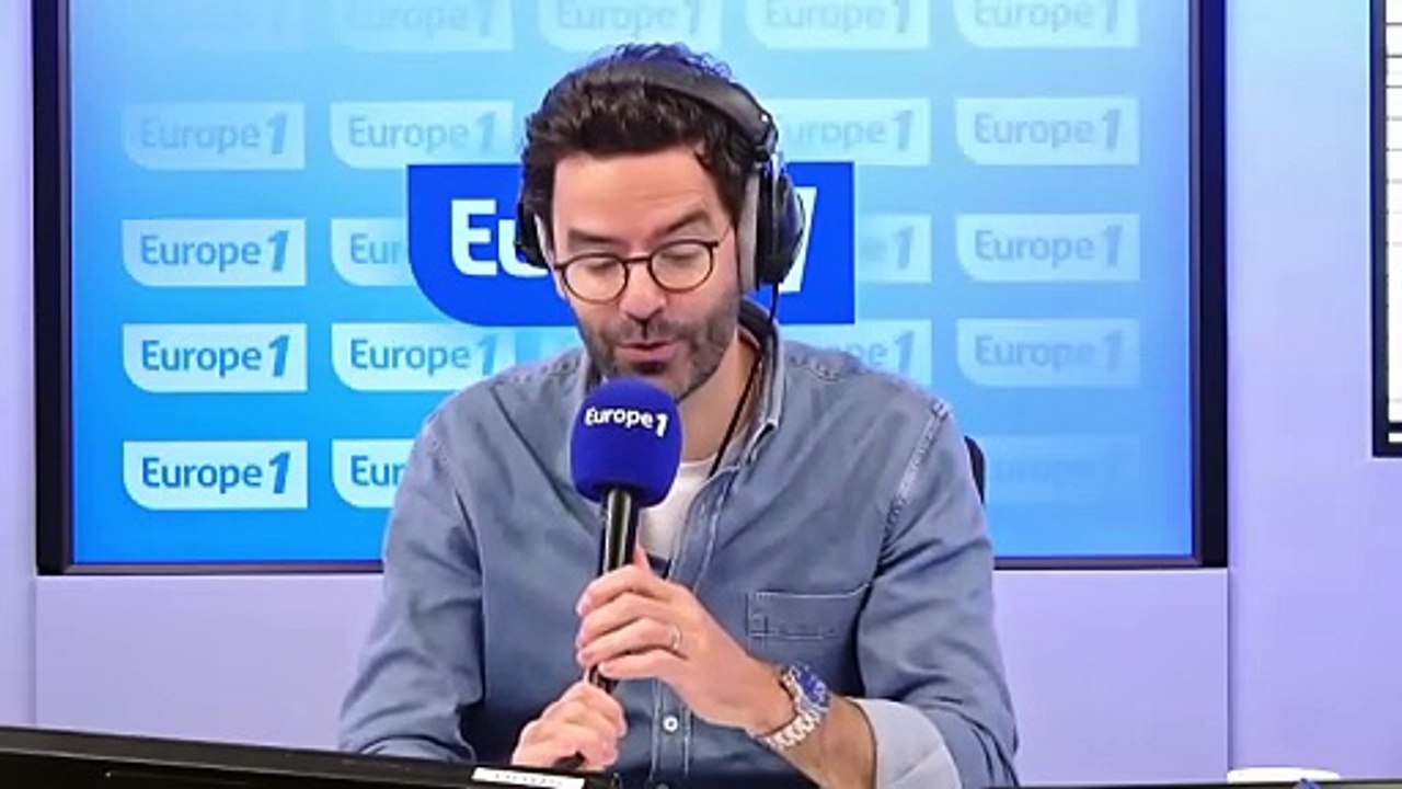 Laurent Ruquier nouvelle tête d'affiche de la chaîne T18 et fin de 36 ans de carrière d'Olivier Minne à France Télévisions