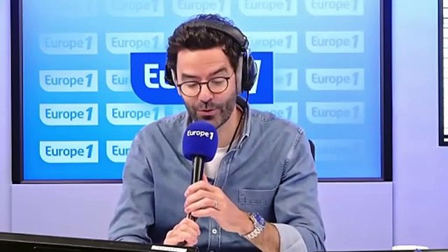 Laurent Ruquier nouvelle tête d'affiche de la chaîne T18 et fin de 36 ans de carrière d'Olivier Minne à France Télévisions