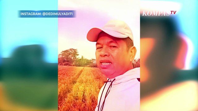 Instruksi Dedi Mulyadi ke Satpol PP, Demi Cegah Anak Jabar Konsumsi Minuman Keras
