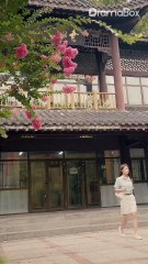 Getting entangled with her unfaithful fiancé's elder brother ENG SUB FULL MOVIE