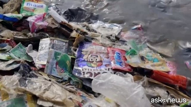 Al via oggi a Nizza la terza conferenza Onu sugli Oceani: urgente agire