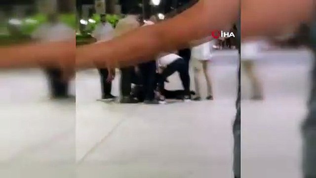 İzmir’de akıalmaz olay: 17 yaşındaki çalışanın burnunu ısırarak koparda
