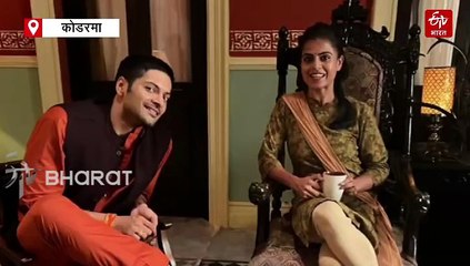 फिल्म निर्माण के क्षेत्र में भी आगे बढ़ रहा कोडरमा, प्रशंसा शर्मा बॉलीवुड में बना रही हैं अलग पहचान