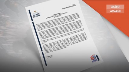 Presiden Poland lawat Malaysia hari ini