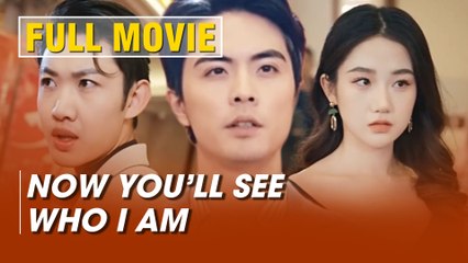Now You'll See Who I Am Full Movie