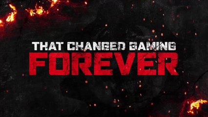 Gears of War： Reloaded - Gameplay Trailer