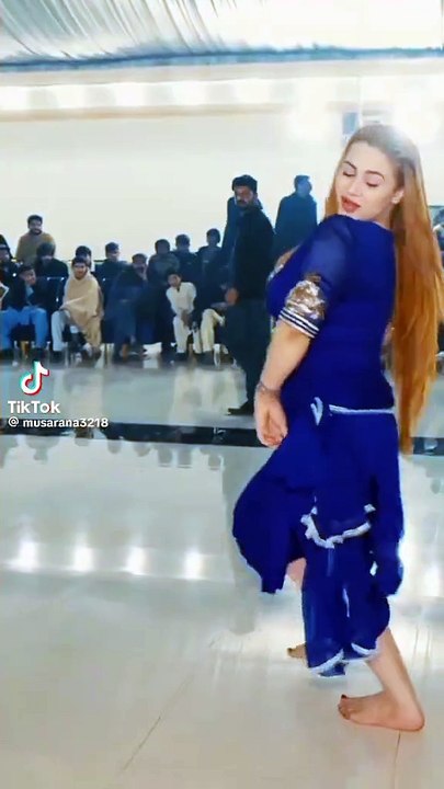 Shaadi dance
