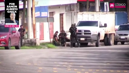 El Mensaje Landau