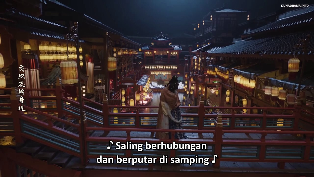  [indo sub] ep 27 youthful glory
