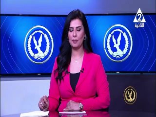 سارة نجيب تقدم حلقة جديدة من "المواطن مصري" اخراج محمد ناجي انتاج وزارة الداخلية
