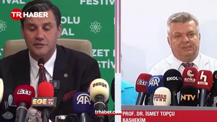 Üç dakika boyunca akıma maruz kalmış! İşte ölümle pençeleşen Ferdi Zeyrek'in son durumu