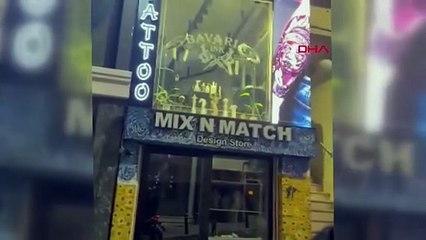 Polis şüphe üzerine durdurdu, telefonundan çıkan video şoke etti